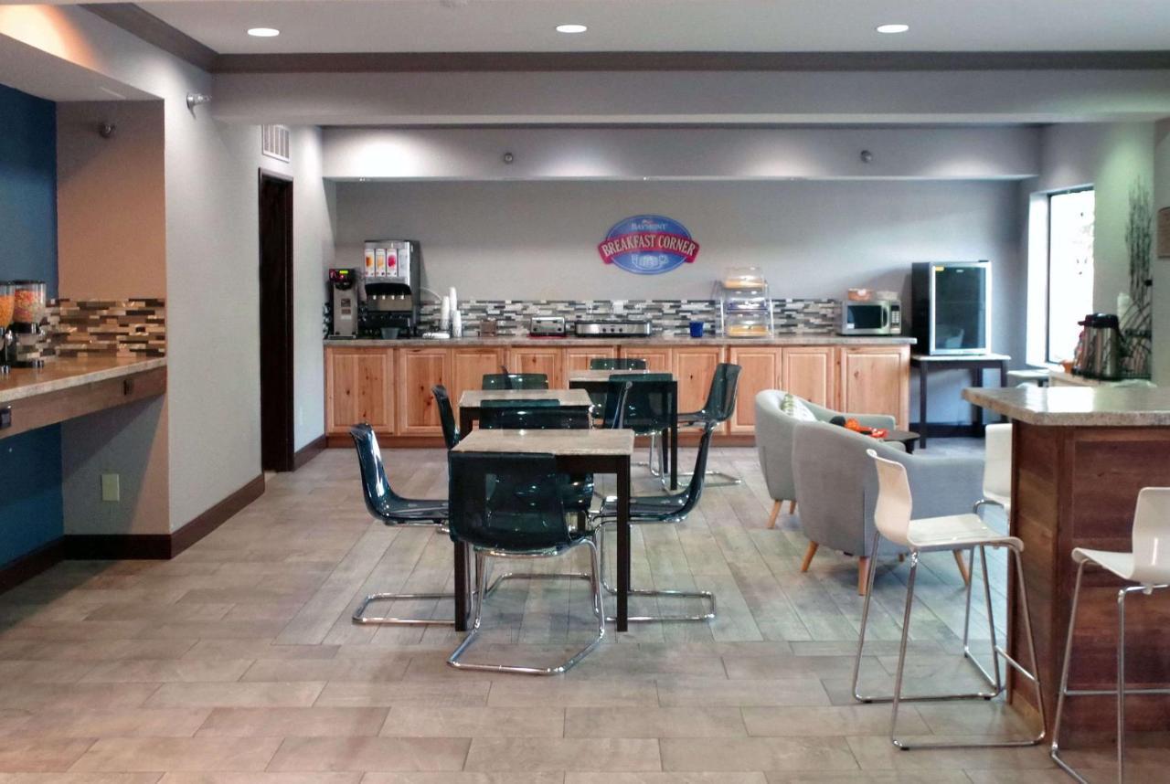 Baymont By Wyndham O'Fallon St. Louis Area Extérieur photo