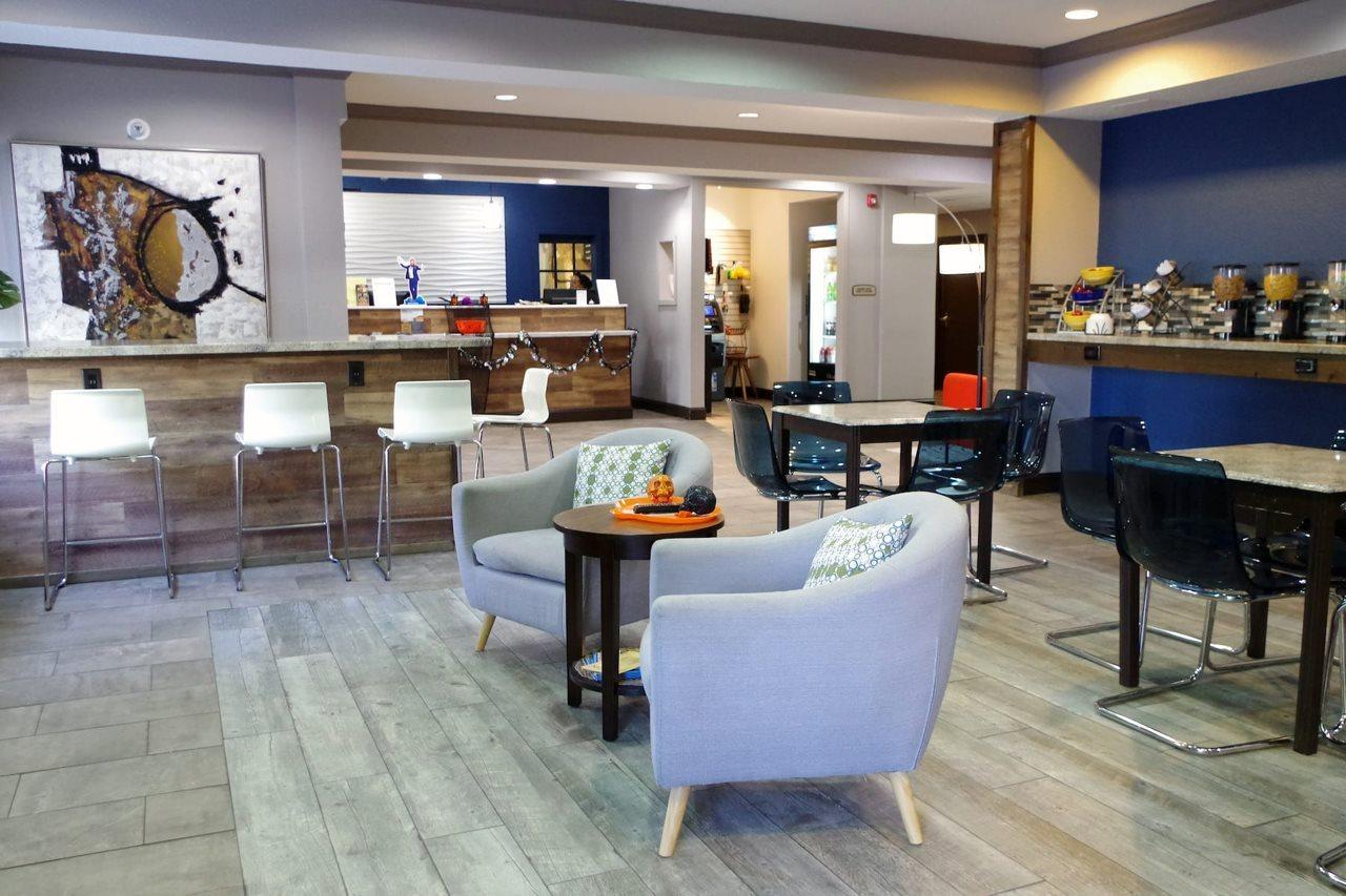 Baymont By Wyndham O'Fallon St. Louis Area Extérieur photo