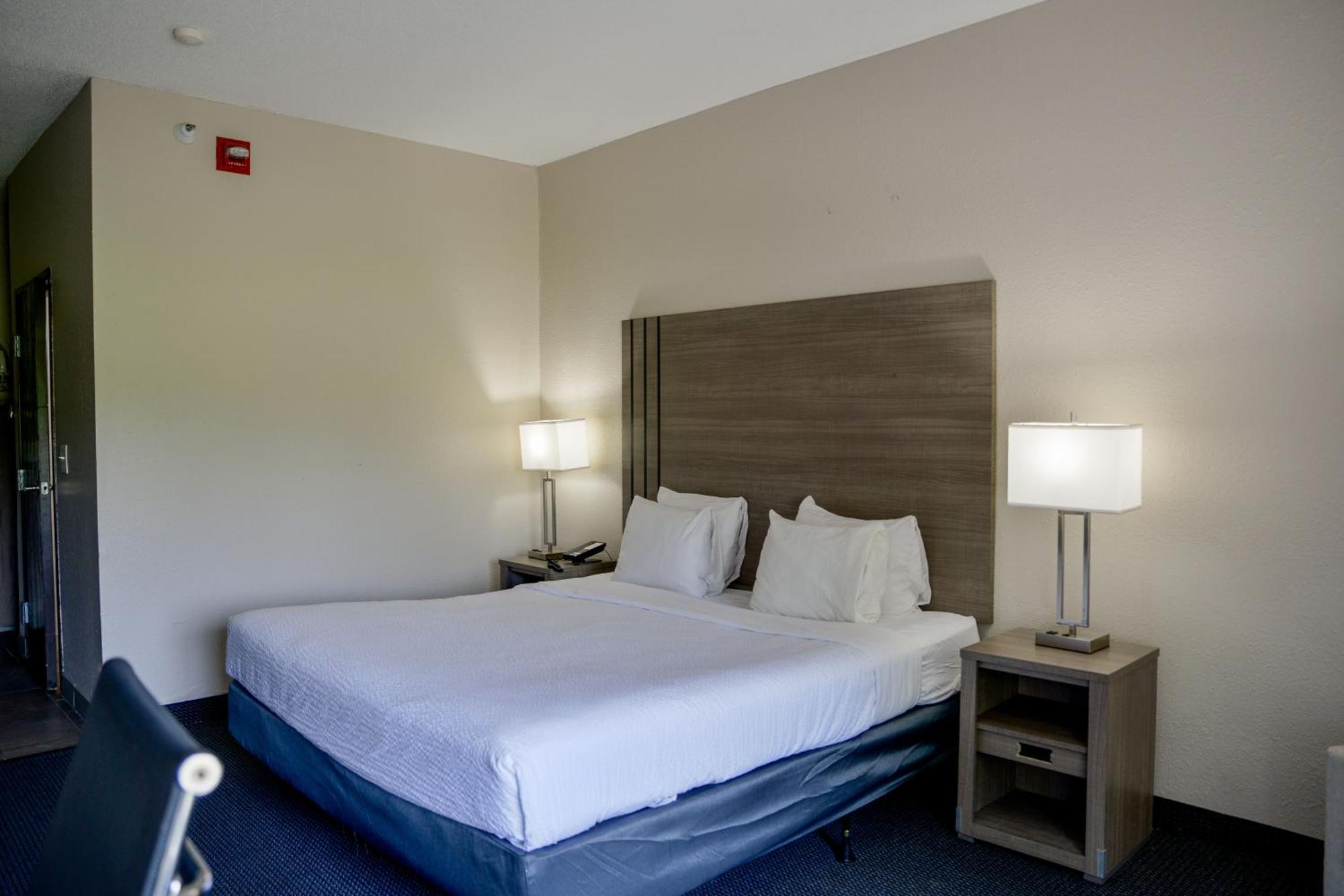 Baymont By Wyndham O'Fallon St. Louis Area Extérieur photo