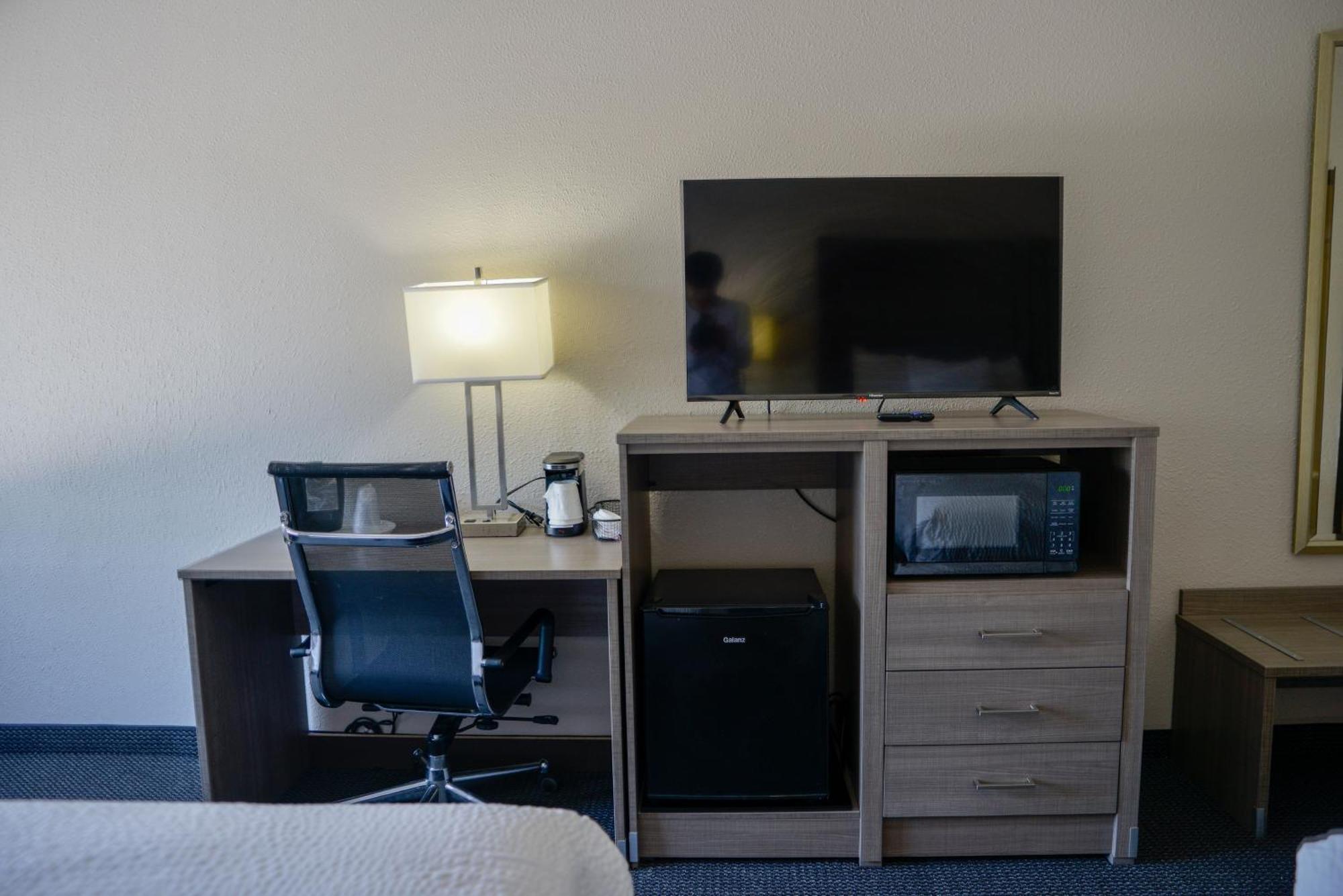 Baymont By Wyndham O'Fallon St. Louis Area Extérieur photo