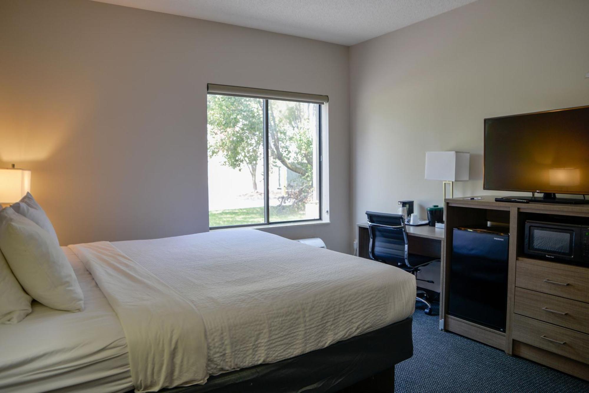 Baymont By Wyndham O'Fallon St. Louis Area Extérieur photo