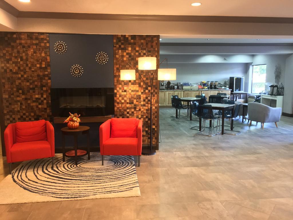 Baymont By Wyndham O'Fallon St. Louis Area Extérieur photo
