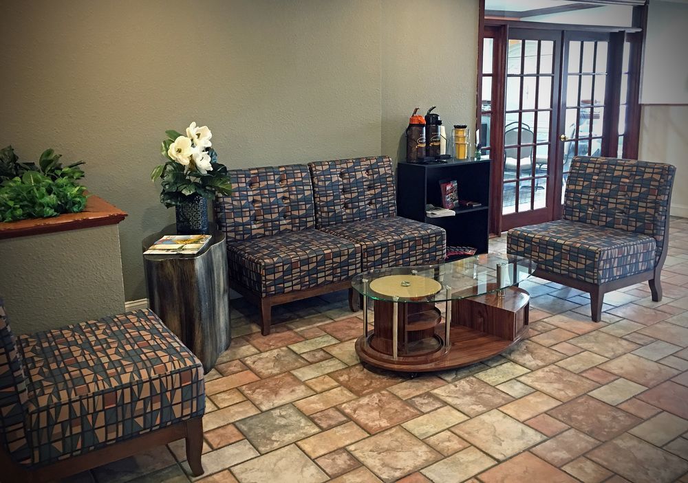 Baymont By Wyndham O'Fallon St. Louis Area Extérieur photo