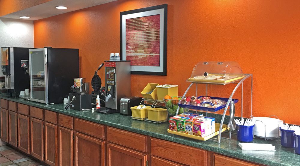 Baymont By Wyndham O'Fallon St. Louis Area Extérieur photo