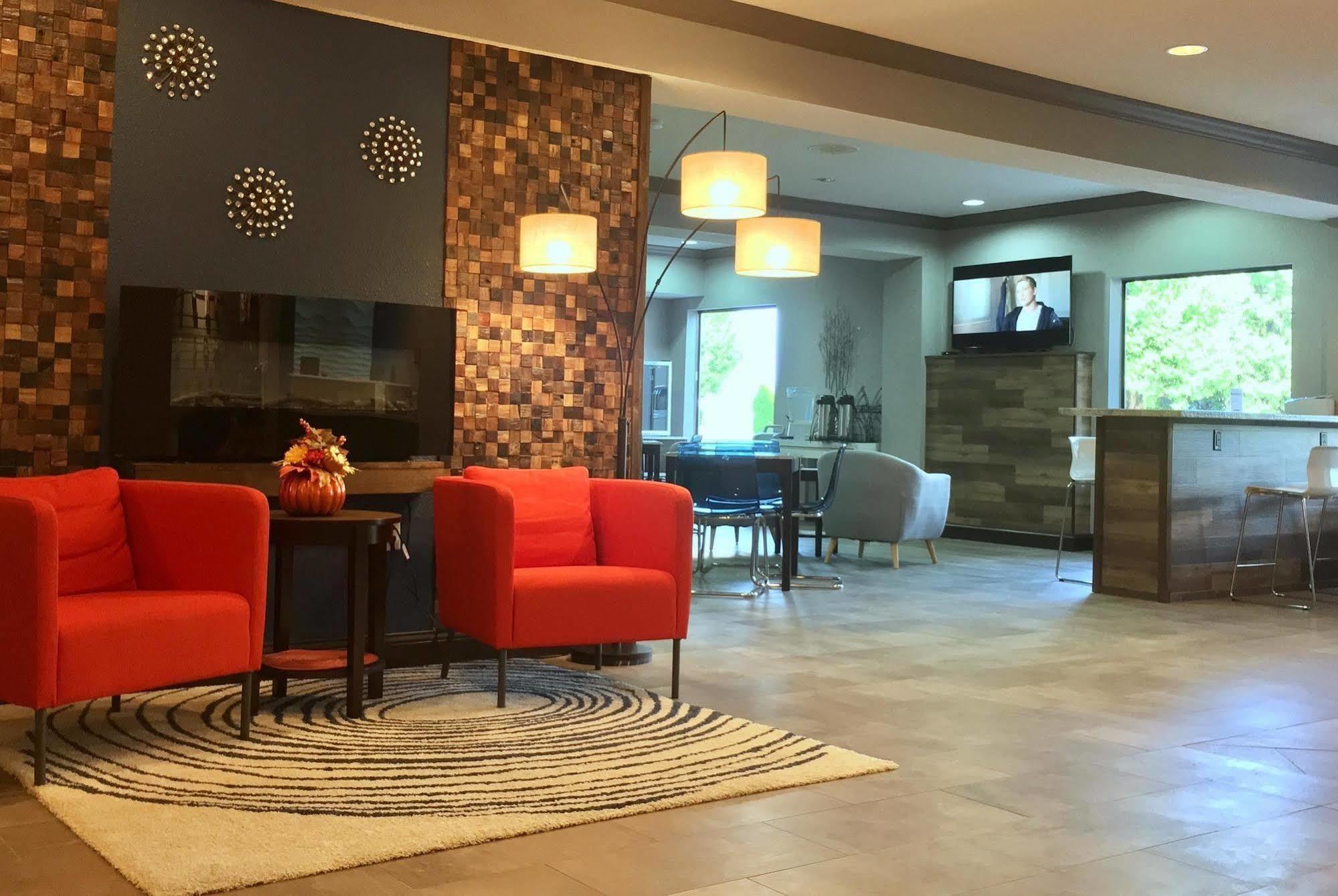 Baymont By Wyndham O'Fallon St. Louis Area Extérieur photo