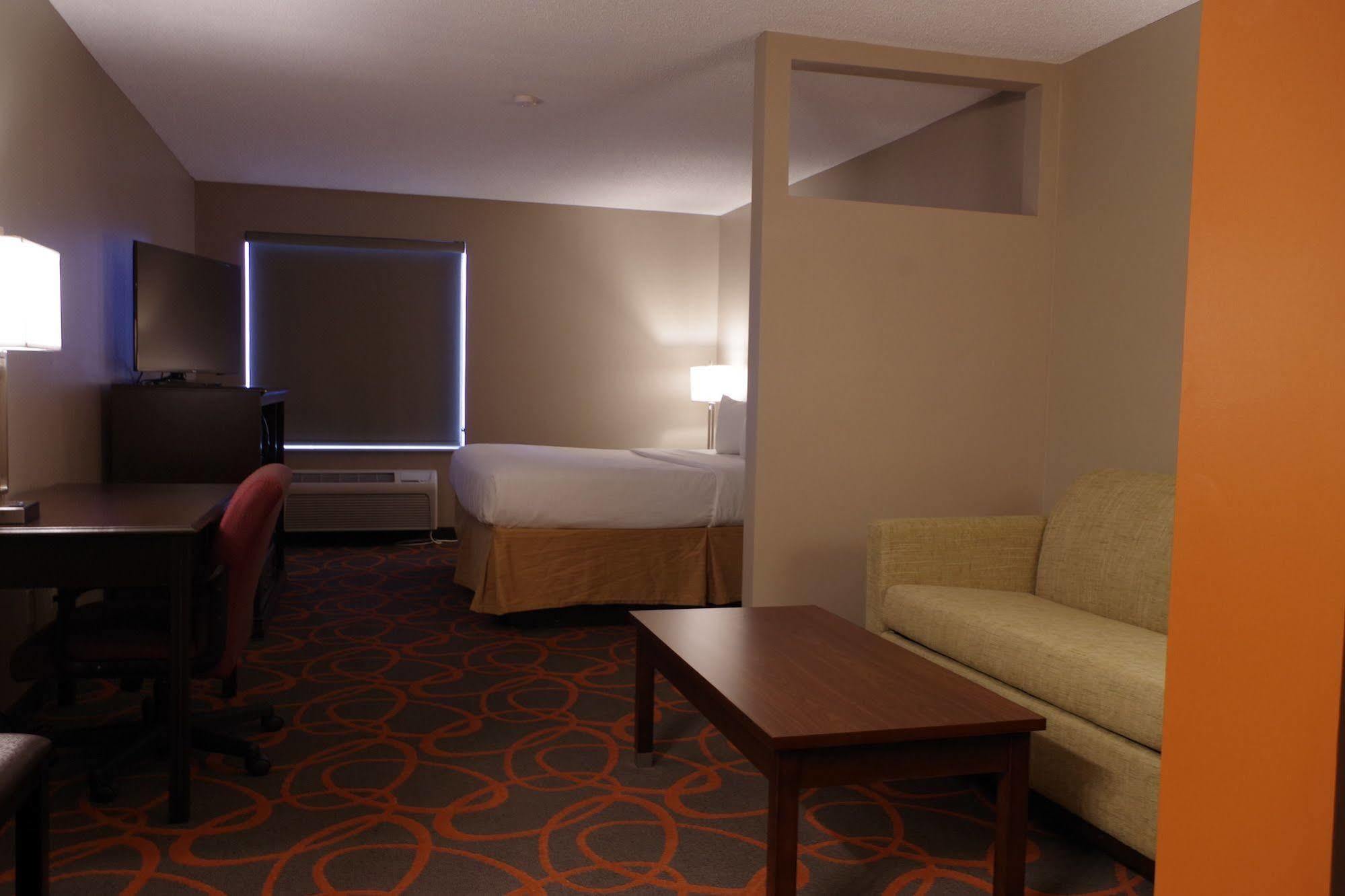 Baymont By Wyndham O'Fallon St. Louis Area Extérieur photo
