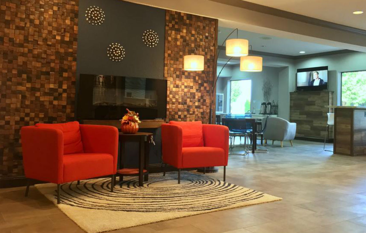 Baymont By Wyndham O'Fallon St. Louis Area Extérieur photo