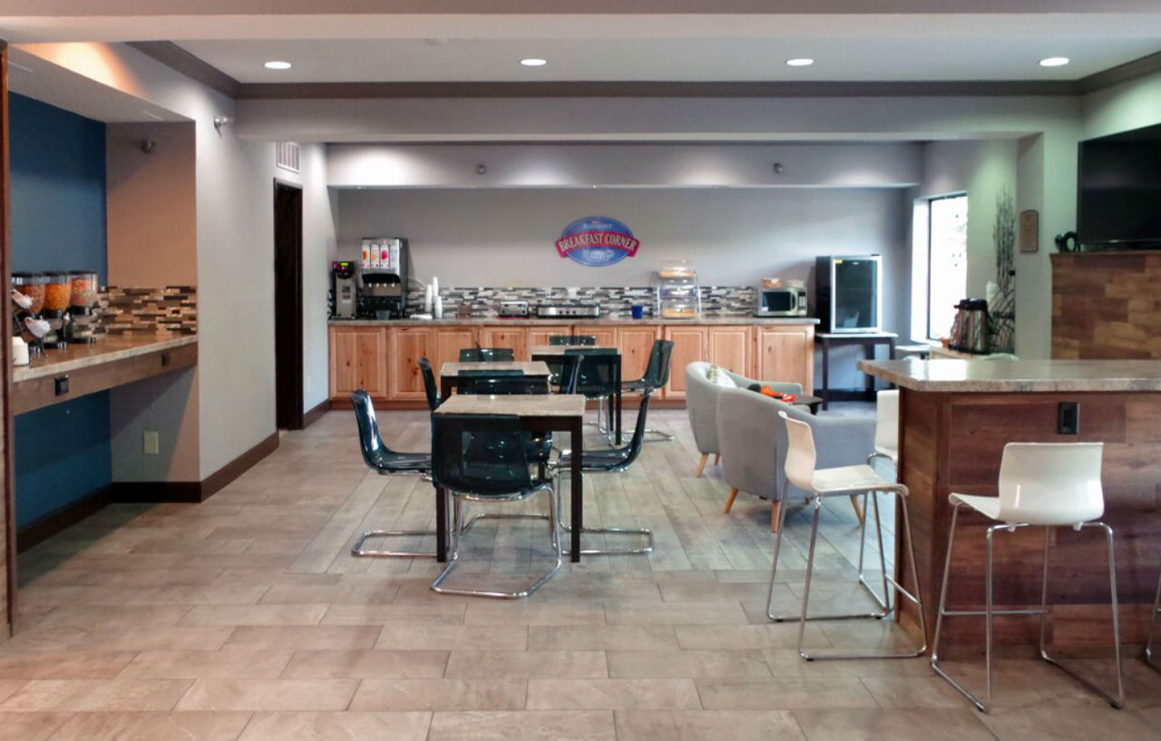 Baymont By Wyndham O'Fallon St. Louis Area Extérieur photo